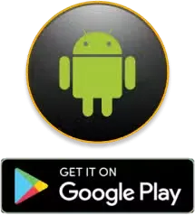 Get the app on Google play